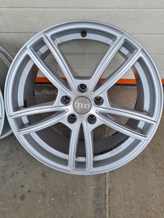 Джанти за АУДИ AUDI VW SEAT SKODA R18 5x112 ET30 8J