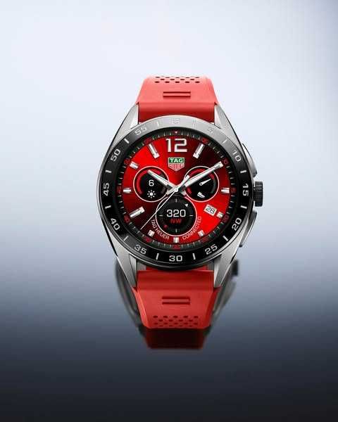 Tag heuer                .