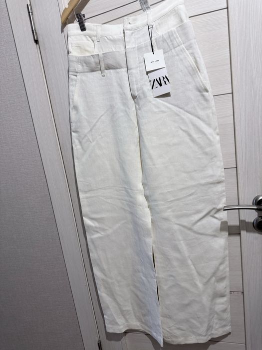 Брюки женские ZARA