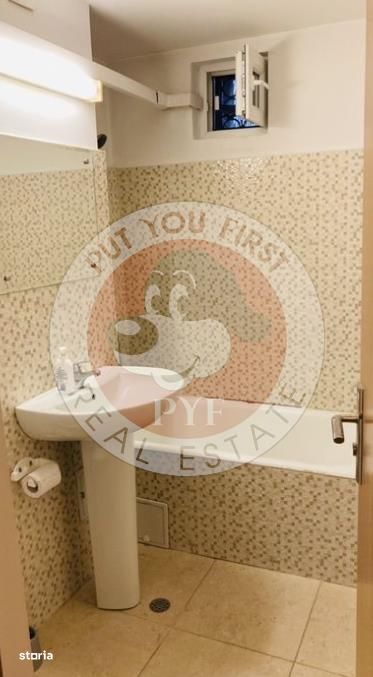 Marriott | Garsoniera | decomandata | 36 mp | B5663