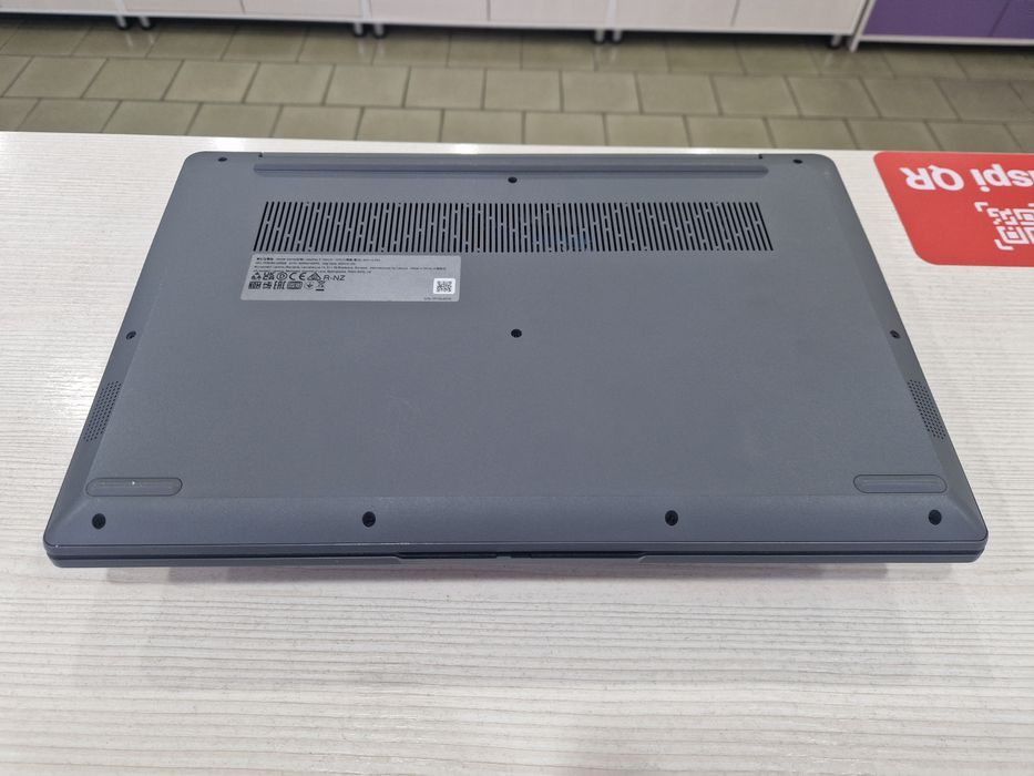 Lenovo 2024 г (Core i5-1235u, 16 Gb DDR4, 512 Gb SSD)