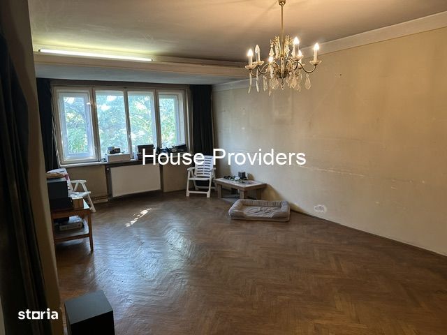 Cotroceni, duplex spatios si garaj