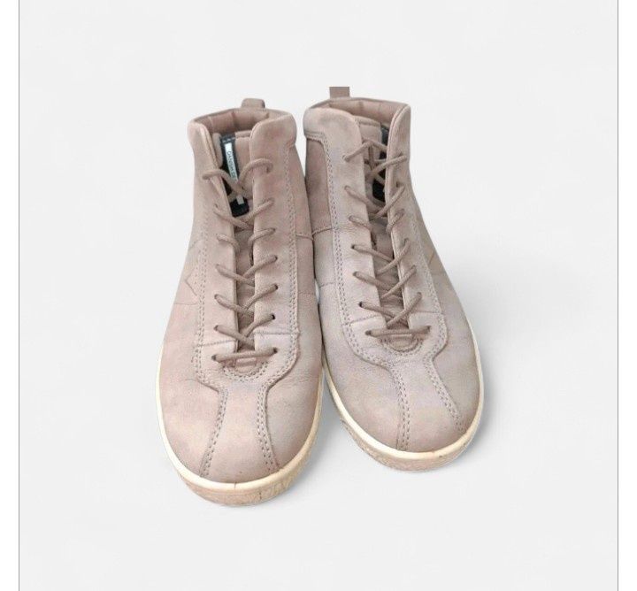 Sneakers Ecco din piele nr 37