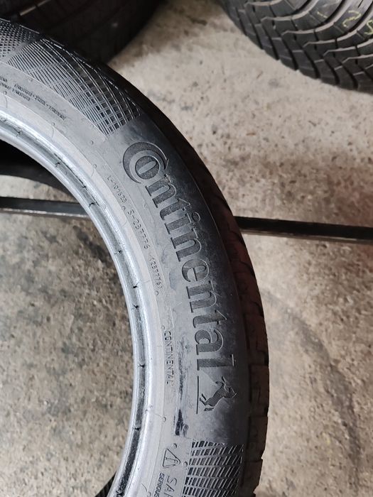 1 anvelopa  225 50 17