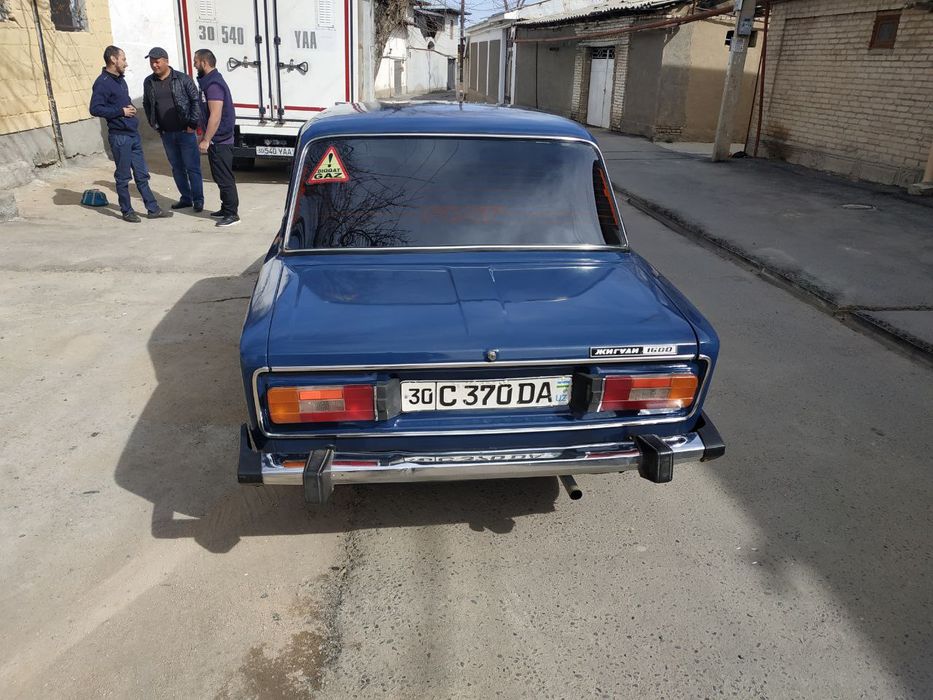 Продаётся Жигули