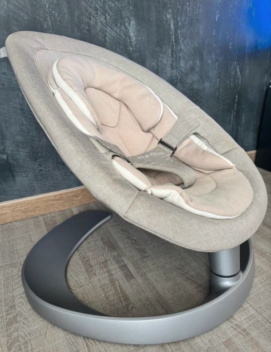 Nuna leaf balansoar