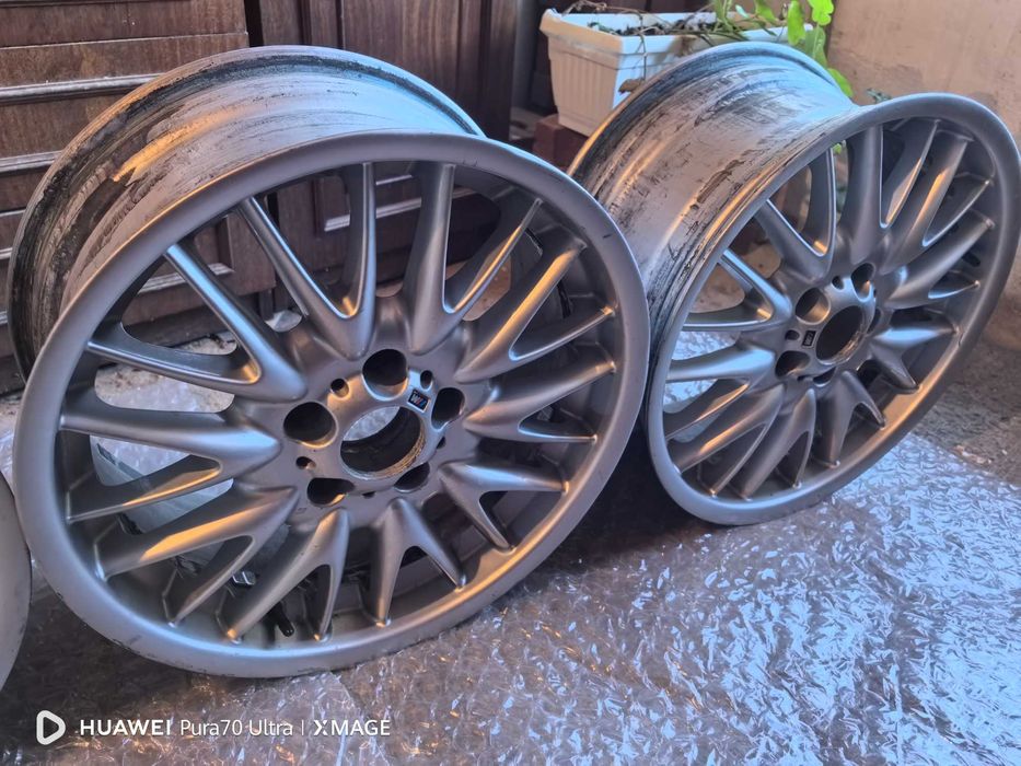 Оригинални джанти 18" style 72