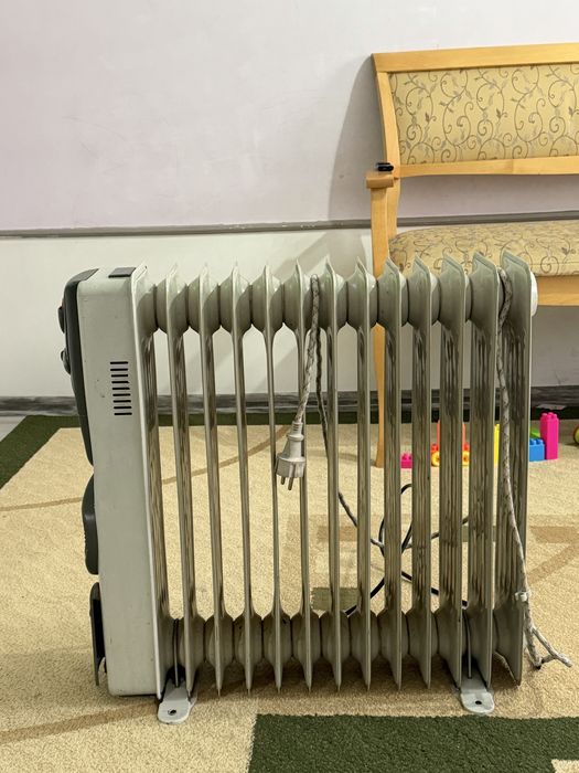 Обогреватель хороший