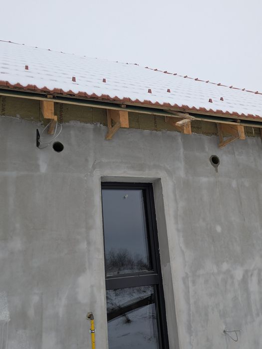 Gauri hota, centrale termice