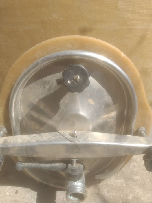 Cisternă fibră sticla 1000litri