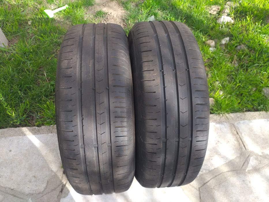 Гуми два броя 205/65/15