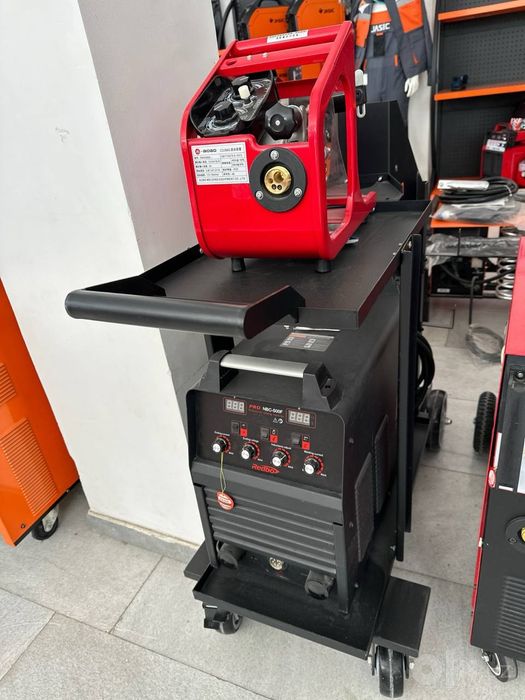 Redbo Pro NBC-500F