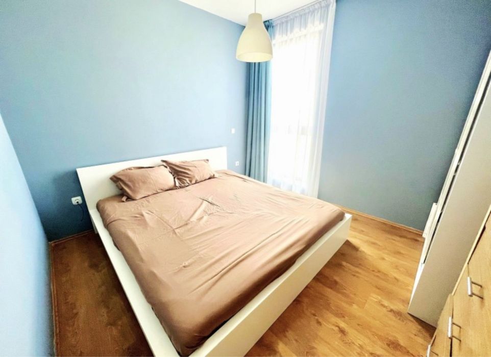 Продава се Двустаен апартамент в София, Хладилника - 53 кв.м за 3680 €/кв.м - Снимка #3