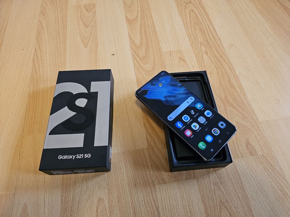 Samsung Galaxy S21 5G