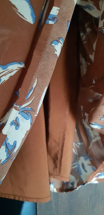 Rochie Esprit măr.38,nouă