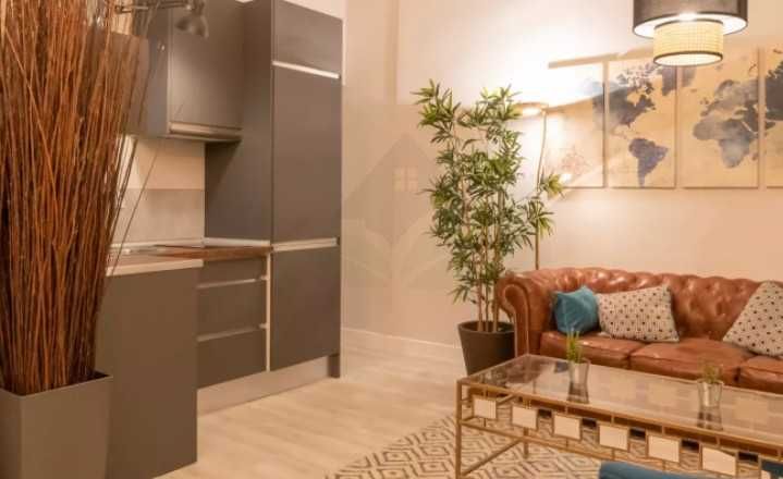 Едностаен апартамент Каменица 2