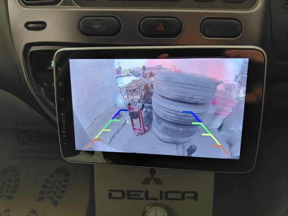 Продам Мицубиси Делика