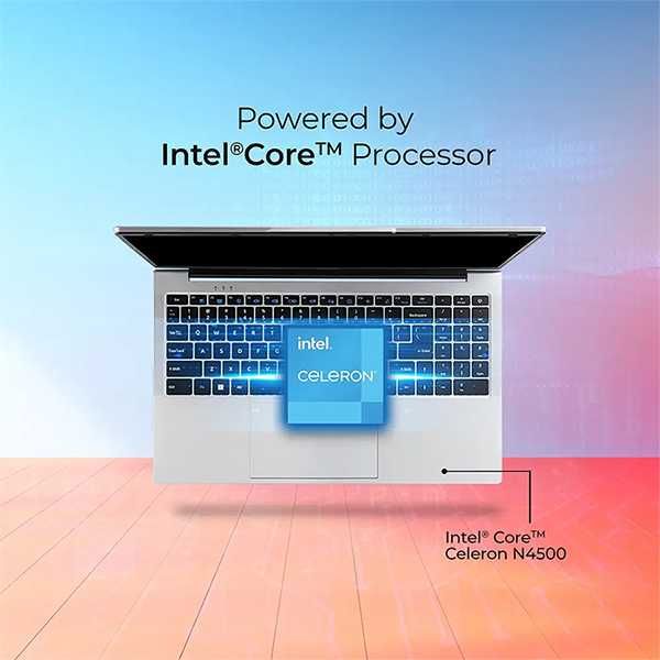 Acer Aspire 3 A325-45 N4500/8GB DDR4/256GB SSD/15.6" FullHD IPS