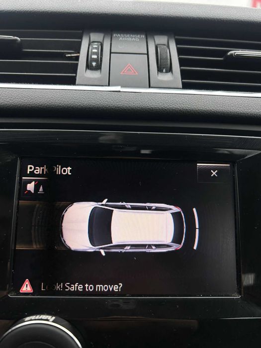 Skoda Octavia 3 2015