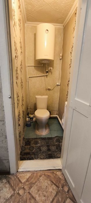 Продам дом с. Бесколь