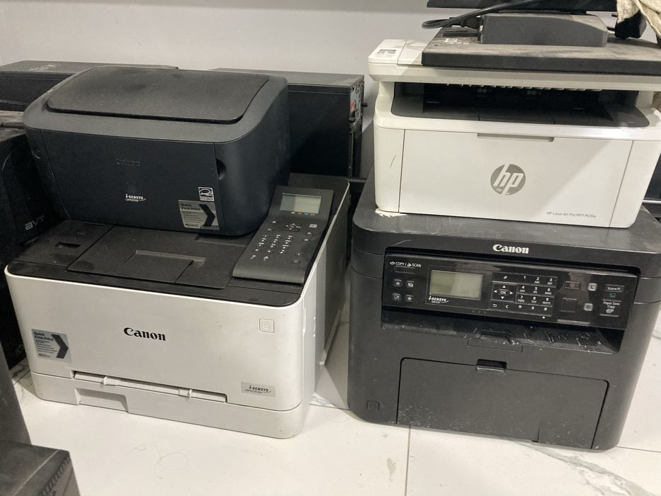 Dell, packard bell