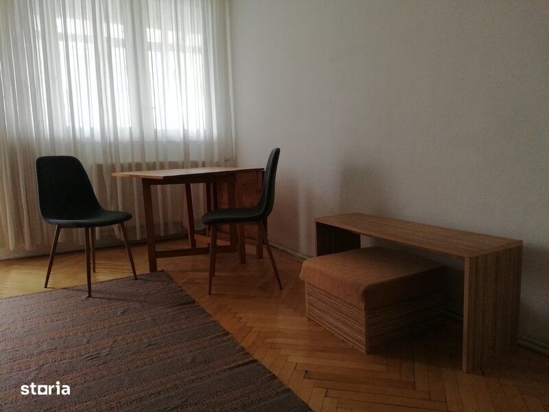 Apartament 2 Camere|Bulevardul Ion Mihalache| 5' Metrou 1 Mai|