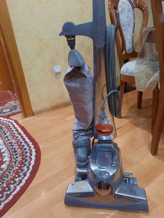 Продам пылесос 120 000