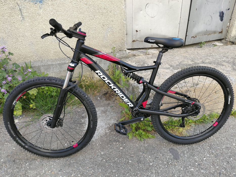Rockrider 530s marimea M !!!Preț de weekend!!!