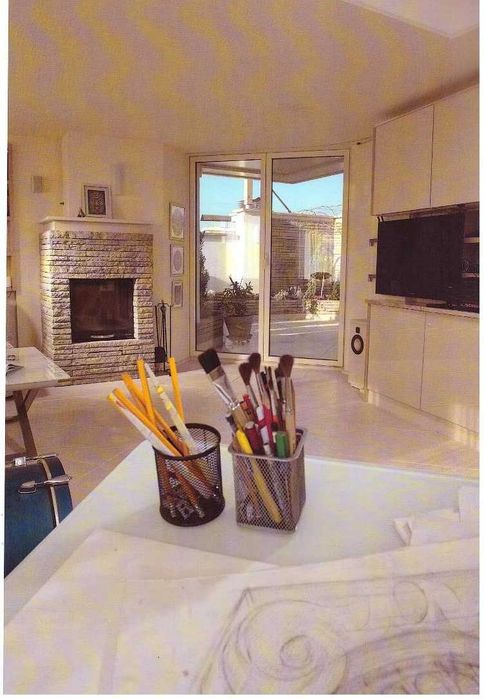 Продава се Мезонет в София, Манастирски ливади - 300 кв.м за 952 €/кв.м - Снимка #4