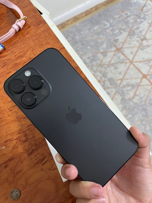 iPhone 14 Pro Max