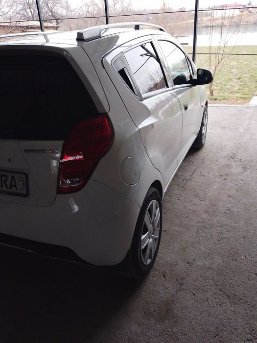 Spark 2011 xolati zor