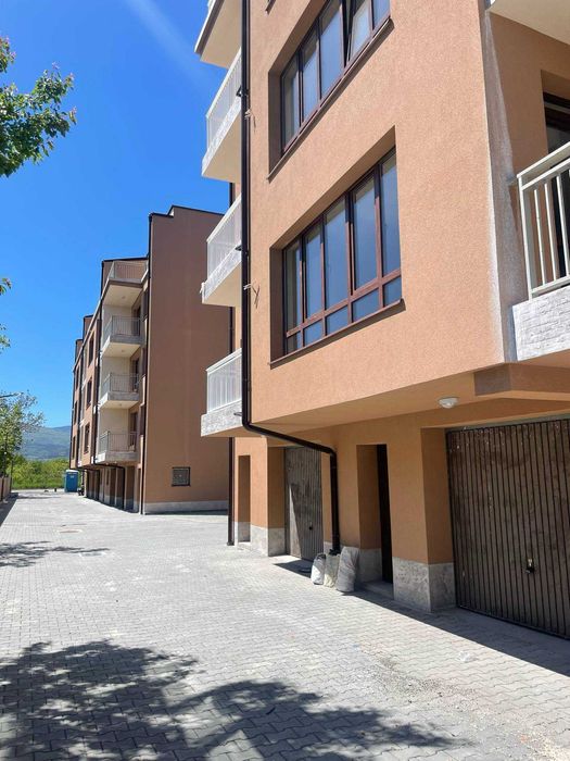 Продава се Двустаен апартамент в Пловдив, Остромила - 87 кв.м за 966 €/кв.м - Снимка #6