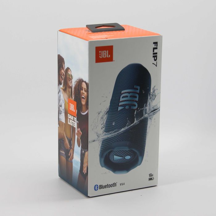 JBL Flip 7 - OBIECT SIGILAT - Amanet FRESH Galati