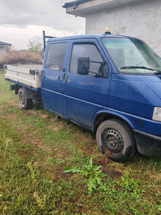 Vand volkswagen stare de funcționare