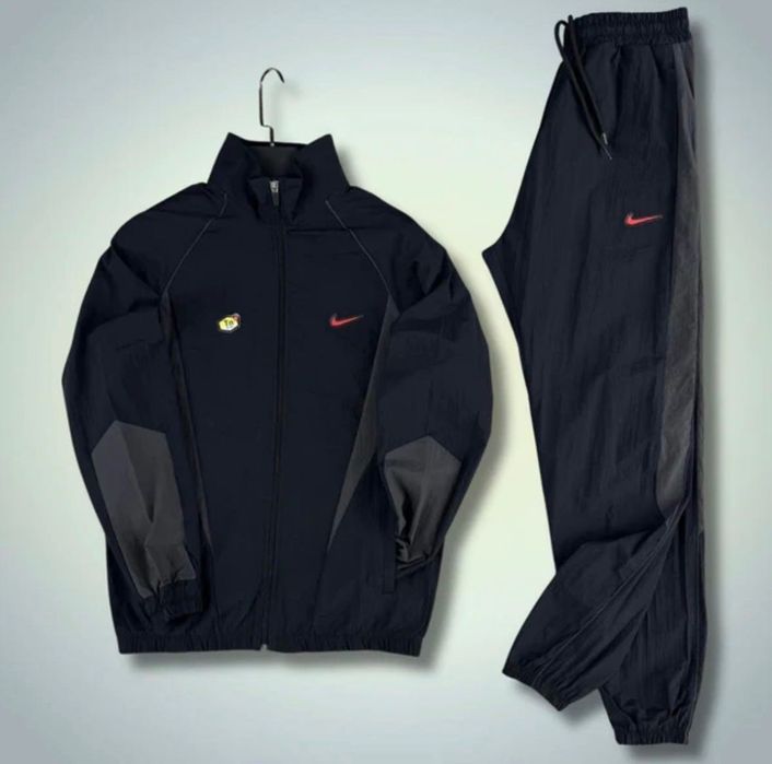 НОВО! Шушляк долно Nike