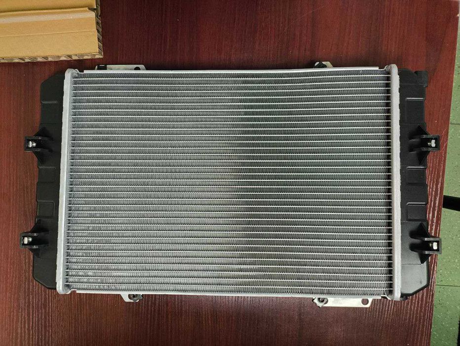 Радиатор Дамас Китай WEISMO