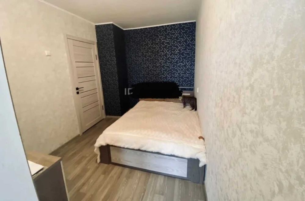 Продам 3к на  ул. Кобыланды Батыра