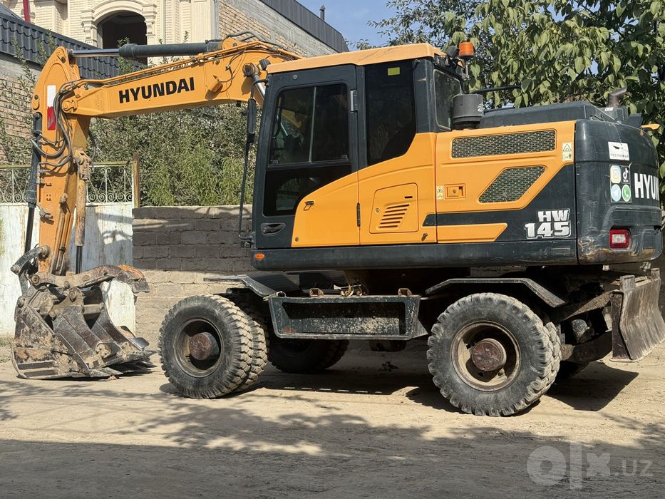 Срочно продаётся Хундай эвакуатор