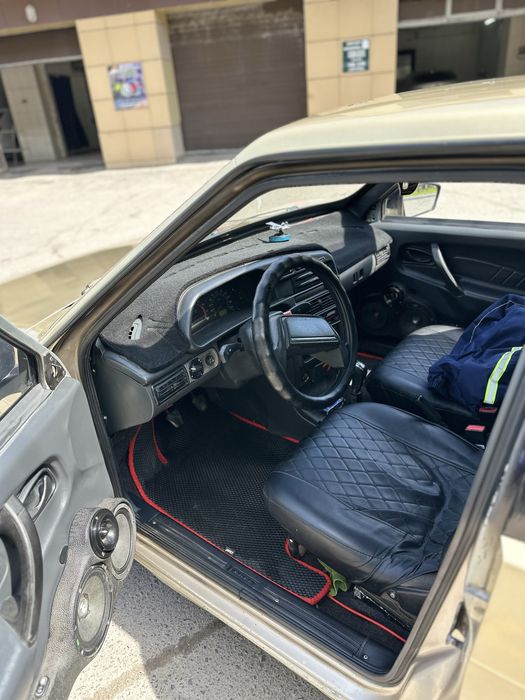 Продам ваз 21099