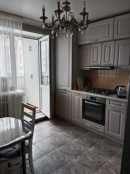 3-комнатная квартира, 85 м², 3б
