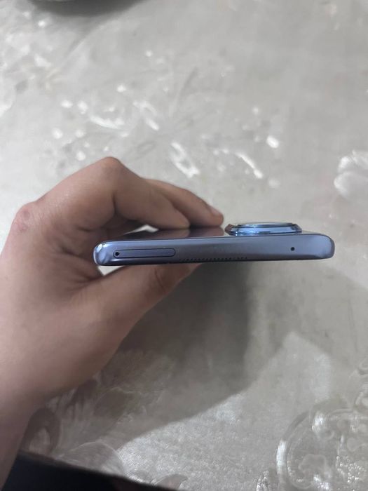 Huawei nova 9se ideal holatta