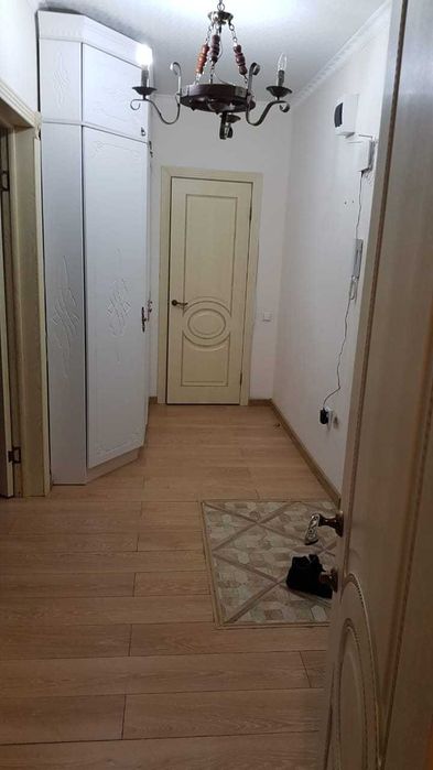 Продается 2 ком квартира в ЖК Триумф