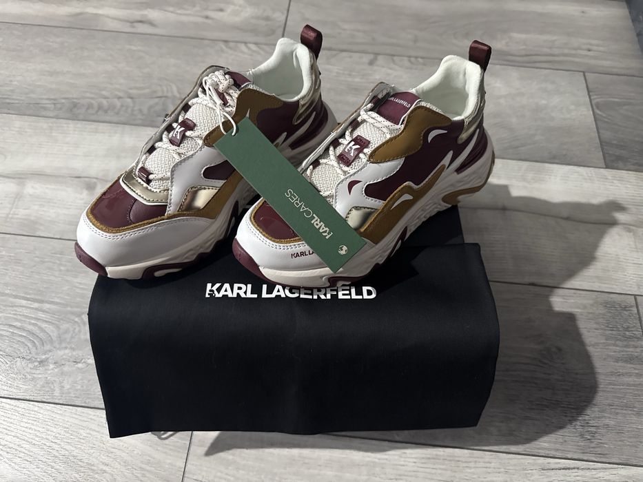 Karl Lagerfeld  женски 38