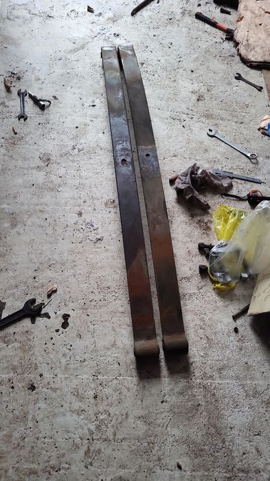 Продам на газель ресоры,коренные передний,  бензобак