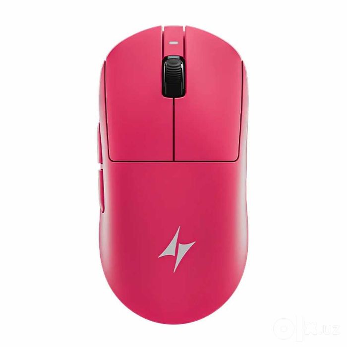 (НОВЫЙ) ATK A9 PRO MAX 2.0 всех цветов