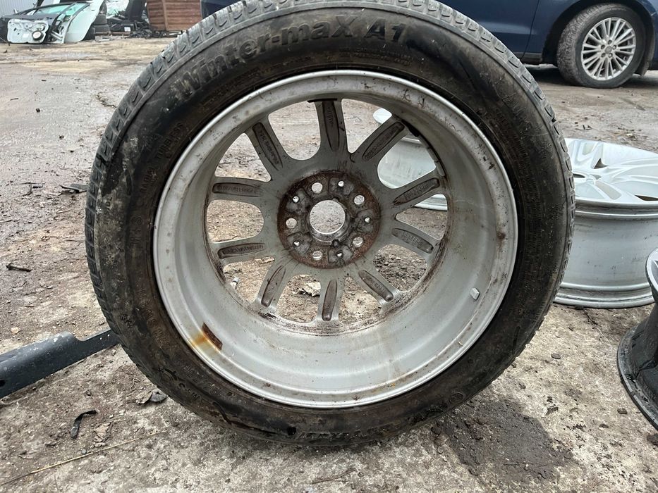 Джанта Mini 16 5x112