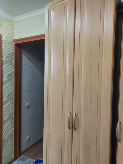 Шкаф прихожая один