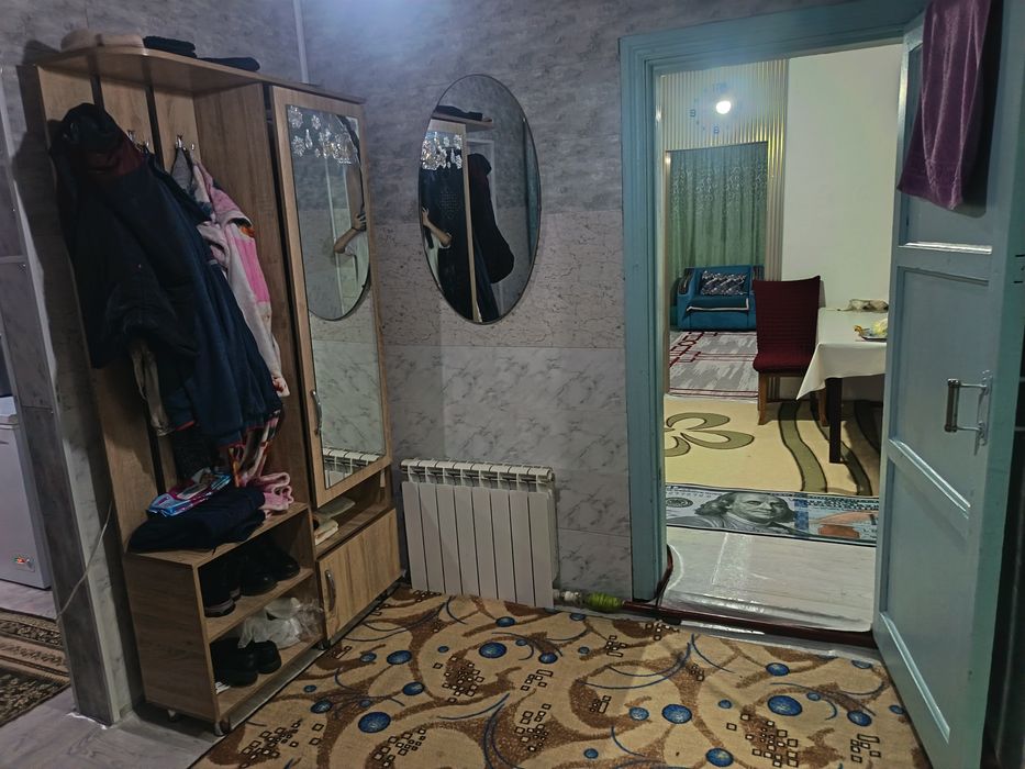 Продам дом с. Сагыр