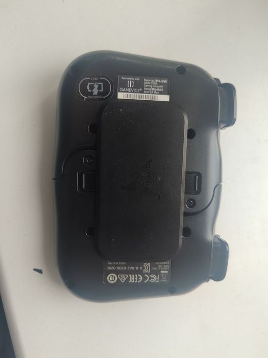 GamePad razer kishi