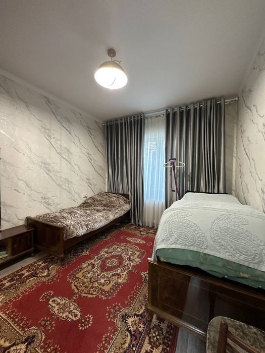 Продаётся 3 комнатная на Тузель